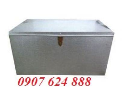 Xưởng sản xuất thùng tôn đựng hồ sơ tại Quận Gò Vấp