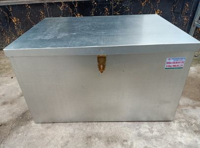 Xưởng sản xuất thùng tôn đựng hồ sơ tại Quận Bình Tân