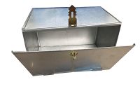 Hướng Dẫn Chọn Hòm Tôn Giá Rẻ