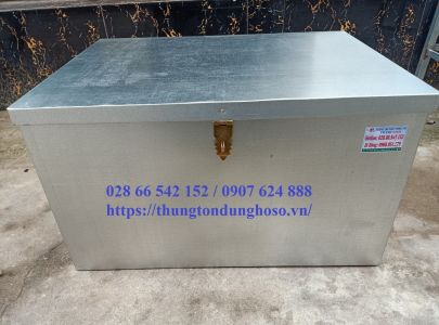 THÙNG ĐỰNG HỒ SƠ