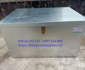 Thùng đựng hồ sơ (5zem) 650 x 500 x 500