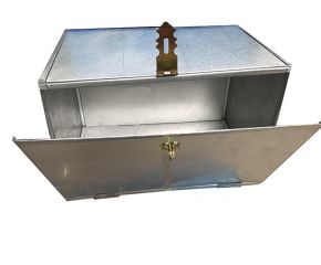 Thùng đựng hồ sơ mở nắp trước 700 X 500 X 500