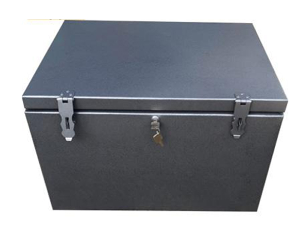 Thùng áp tải tiền 500 x 400 x400