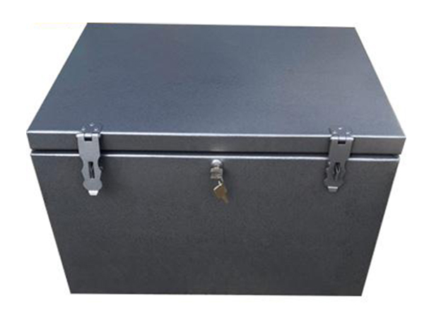 Thùng đựng tiền 400 x 300 x250