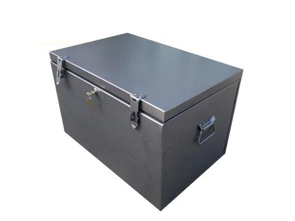 Thùng đựng tiền 500 x 400 x 350