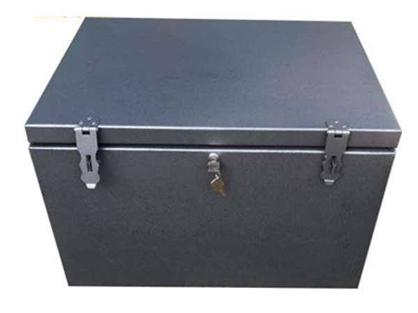 Thùng đựng tiền 600 x 400 x 350